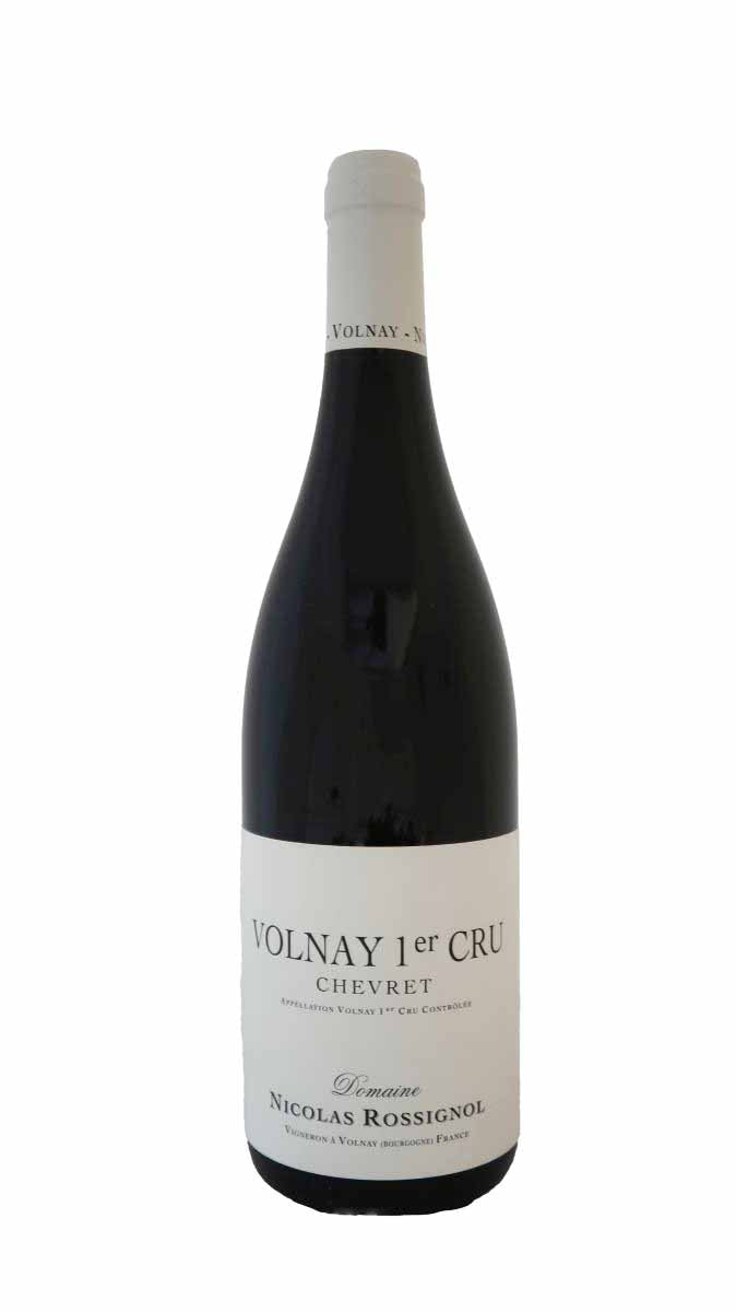 VOLNAY 1 er CRU CHEVRET, 2018, Premier Cru, 0.75 l