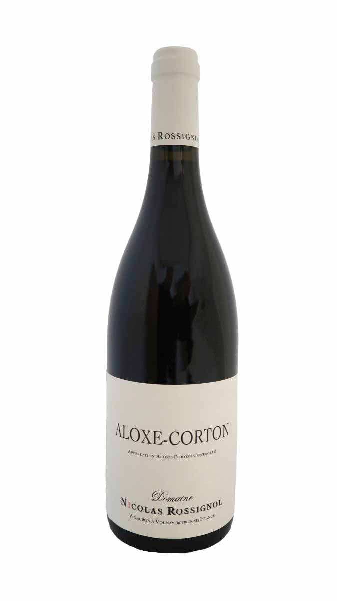 ALOXE-CORTON , 2017, Village, 0.75 l