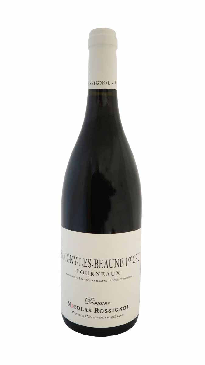 SAVIGNY LES BEAUNE 1er CRU FOURMEAUX, 2017, Premier Cru, 0.75 l