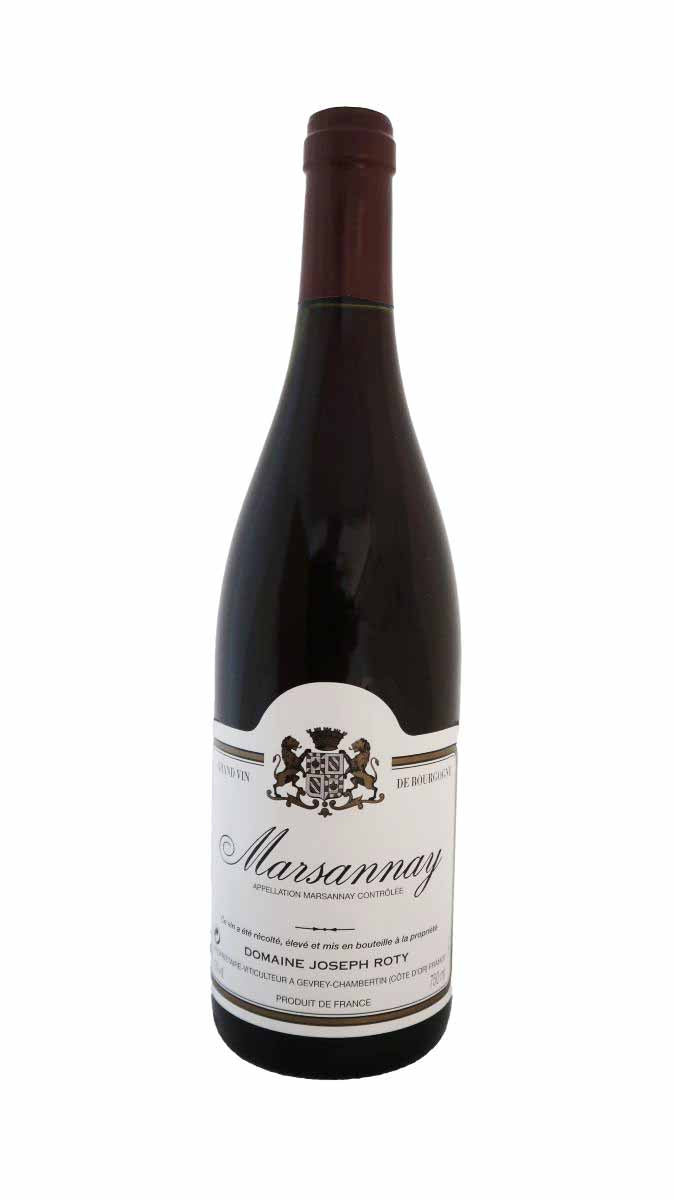 MARSANNAY, 2018, Village, 0.75 l