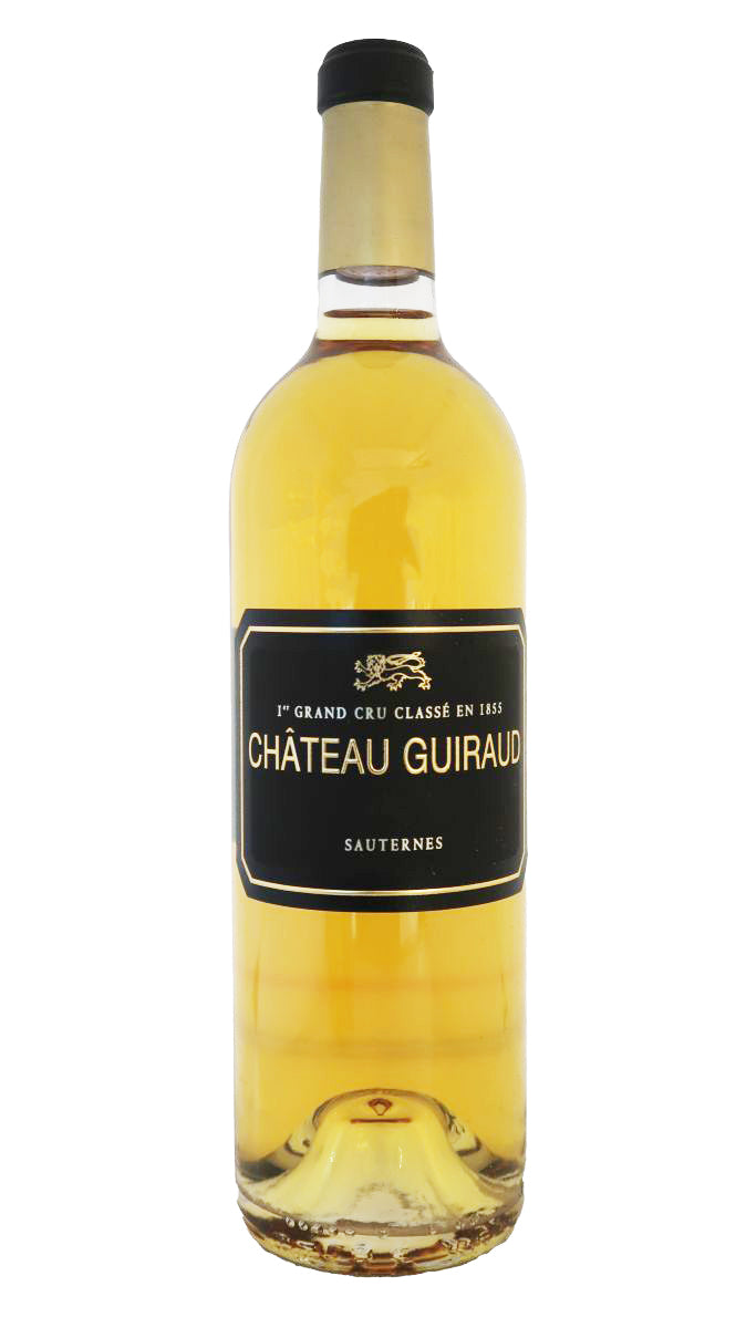 CHATEAU GUIRAUD, 2016, 1er Cru Classé, 0.75 l