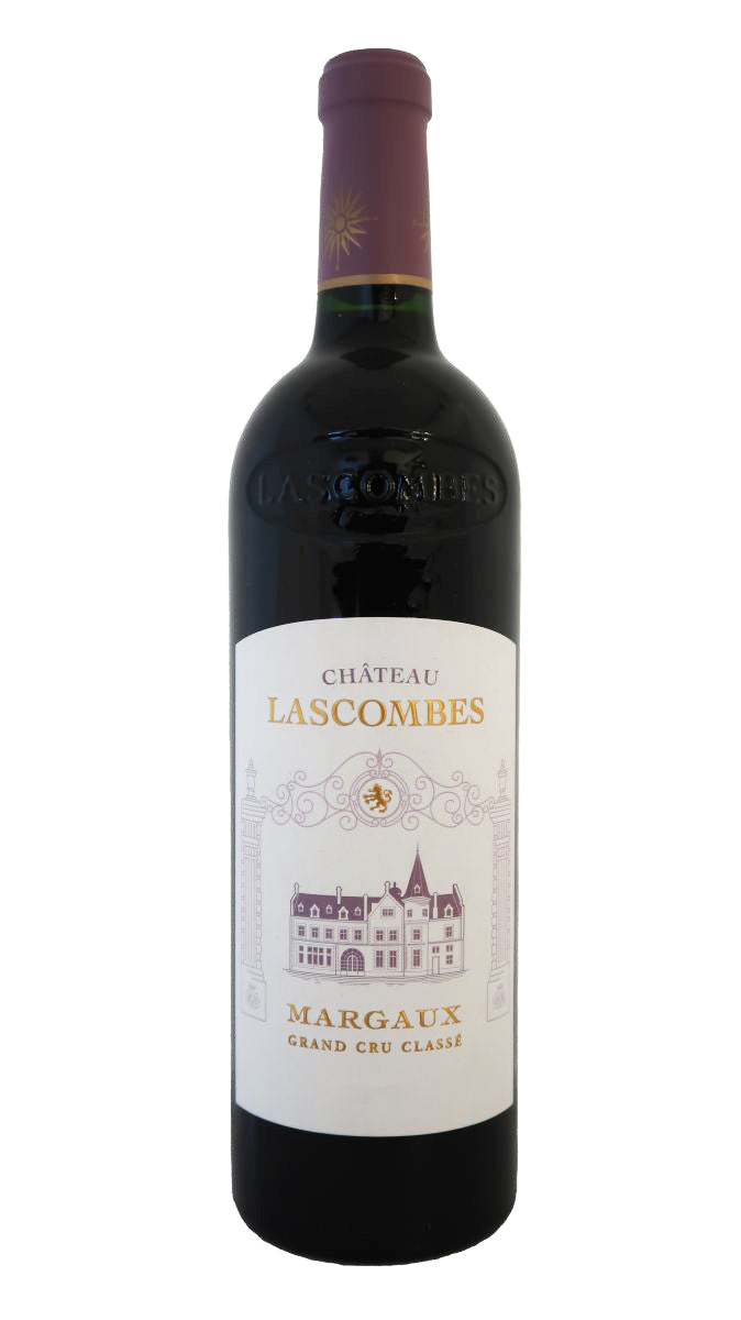 CHATEAU LASCOMBES, 2019, 2eme Cru Classé, 0.75 l