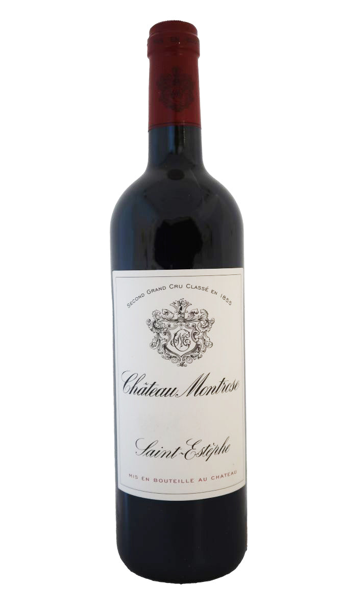 CHATEAU MONTROSE, 2021, 2eme Cru Classé, 0.75 l