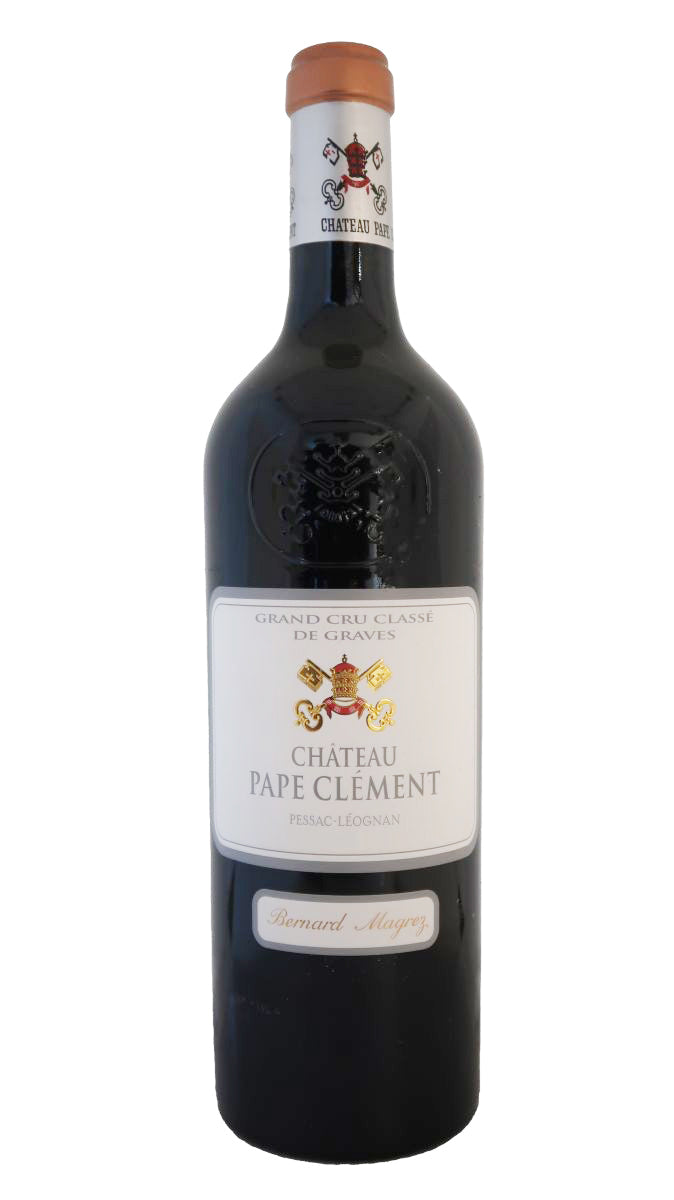 CHATEAU PAPE-CLEMENT, 2017, Cru Classé, 0.75 l