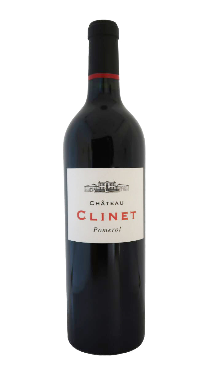 CHATEAU CLINET, 2022, AOC, 0.75 l