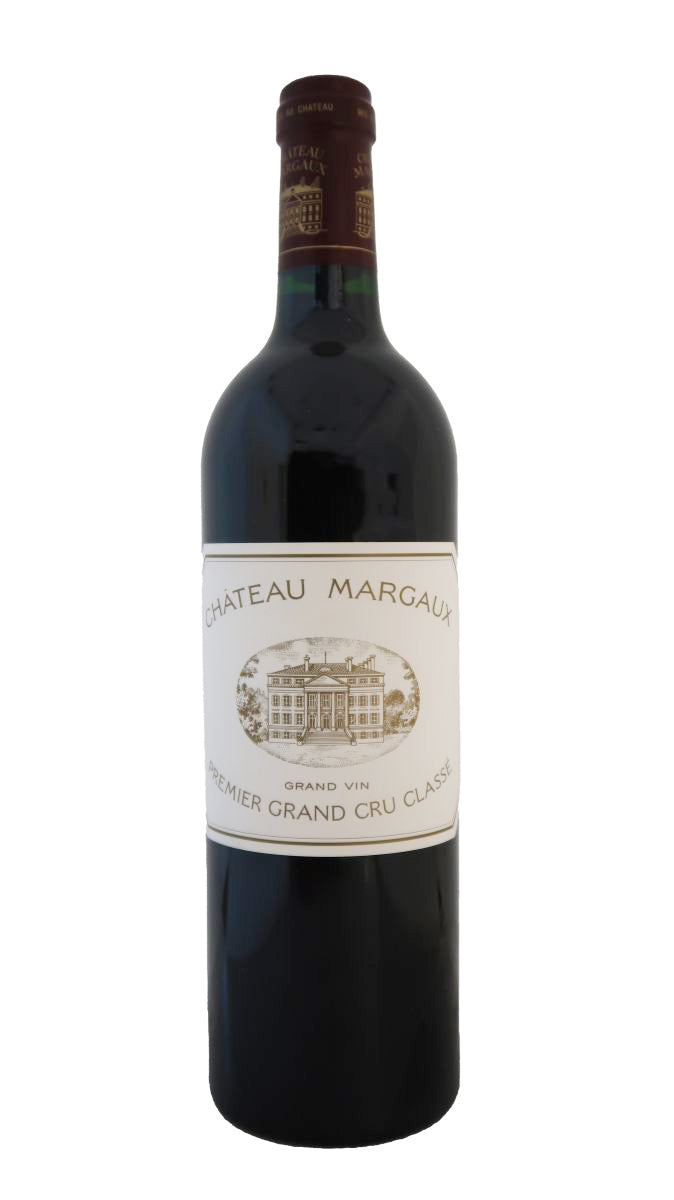 CHATEAU MARGAUX, 2021, 1er Cru Classé, 0.75 l