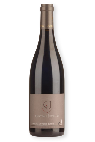 LA TERRE DU PETIT HOMME , 2017, AOC Ventoux MG, 1.5 l