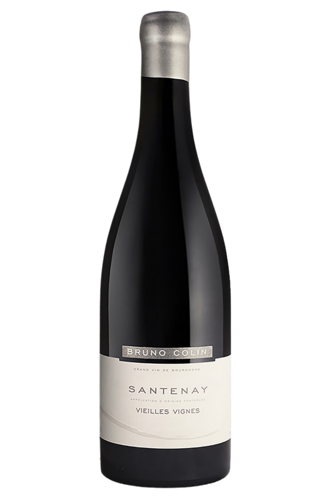 SANTENAY VIELLES VIGNES, 2020, Village, 0.75 l
