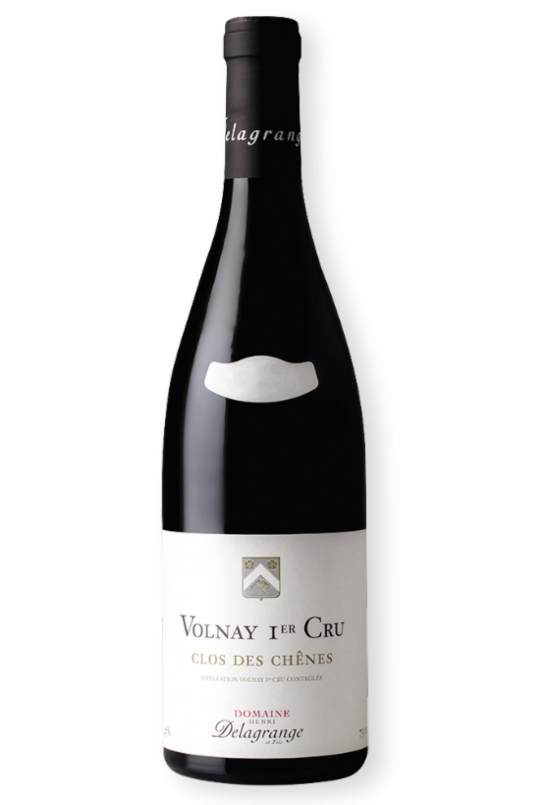 VOLNAY 1er CRU CLOS DE CHENES, 2015, Premier Cru, 0.75 l