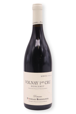 VOLNAY 1 er CRU RONCERET, 2017, Premier Cru, 0.75 l