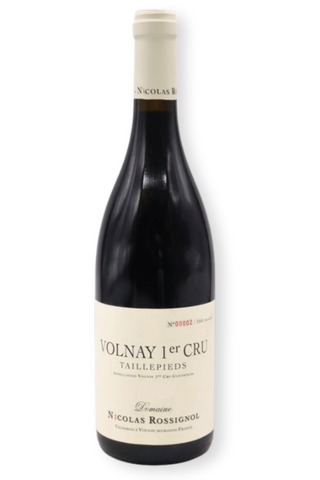 VOLNAY 1 er CRU TAILLEPIEDS, 2016, Premier Cru, 0.75 l
