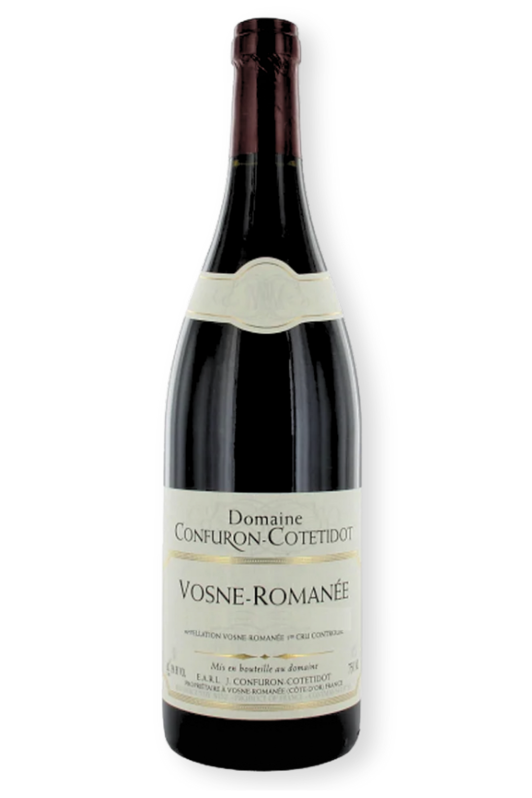 VOSNE ROMANÉE, 2017, Village, 0.75 l